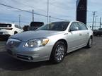 2010 Buick Lucerne CXL Special Edition