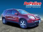 2012 Gmc Acadia SLT-1