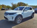 2020 Land Rover Discovery Sport P250 SE