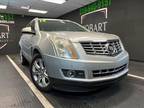 2014 Cadillac Srx Performance Collection