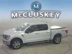 2021 Ford F-150 XLT 11405 miles