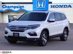 2016 Honda Pilot EX-L w/RES