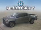 2021 GMC Canyon AT4 w/Leather 39528 miles