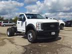 2023 Ford F-350 Super Duty XL