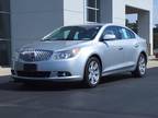 2010 Buick Lacrosse CXL