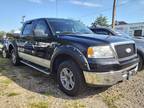 2007 Ford F-150 XLT