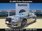 2023 Chrysler 300 Touring L