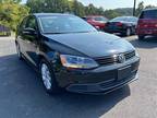 2012 Volkswagen Jetta SE PZEV