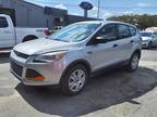 2013 Ford Escape S