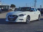 2017 Nissan Maxima 3.5 SL