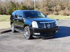 2007 Cadillac Escalade Base