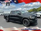 2024 Ram 1500 Rebel