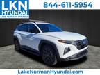 2024 Hyundai Tucson XRT