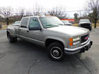 2000 Gmc C/K 3500 Series C3500 SLE