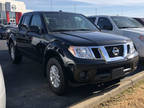 2018 Nissan Frontier Desert Runner