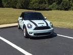 2011 Mini Cooper S