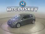 2020 Volkswagen Golf TSI 26965 miles