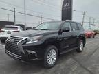 2023 Lexus GX 460 460