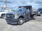 2019 Ford F-350 Super Duty XL