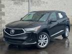 2024 Acura Rdx SH-AWD