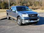 2004 Ford F-150 XLT