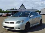 2007 Scion Tc Base