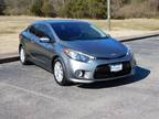 2016 Kia Forte Koup EX