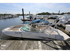 2004 Sea Ray 220 Sundeck