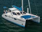 2000 Catana Boat for Sale