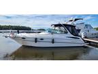 2003 Monterey 322 Express Cruiser Boat for Sale
