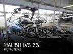 2008 Malibu LVS 23 Boat for Sale