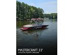 2008 Mastercraft X Star SS Boat for Sale