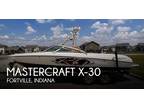 2002 Mastercraft X-30 Boat for Sale