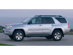 Used 2005 Toyota 4Runner for sale.