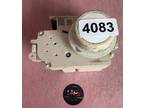 Whirlpool Washer Timer Part # 3949208A