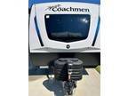 2024 Coachmen Freedom Express Ultra Lite 192RBS 19ft