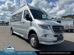 2024 Airstream Interstate 24GT Grand Tour AWD 24ft