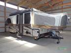 2019 Forest River Rockwood Premier 2514G 18ft