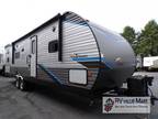 2022 Coachmen Catalina Legacy 303QBCK 35ft