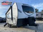 2021 Forest River Flagstaff Micro Lite 21FBRS 22ft