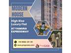 Discover Your Dream Home at Noida Expressway with PROPCASA