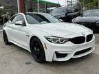 2020 BMW M4 Base 2dr Coupe