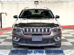 $18,980 2019 Jeep Cherokee with 55,087 miles!