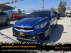 2019 Kia Forte FE 4dr Sedan CVT