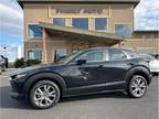 2021 Mazda CX-30 Select AWD 4dr SUV