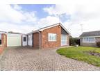 Bradstow Way, Broadstairs, CT10 2 bed detached bungalow -