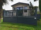 2 bedroom lodge for sale in Praa Sands Holiday Village, TR20 9SH, TR20