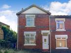 4 Brookland Road, Stoke-on-Trent, ST6 6LW 2 bed semi-detached house for sale -