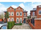 5 Bedroom House to Rent in Marryat Place