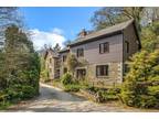 Near Truro 6 bed detached house for sale -